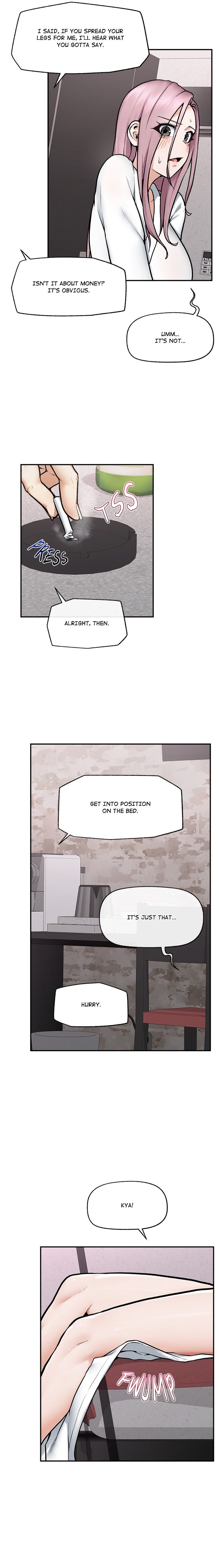 Mr Superconductor chapter 20 page 18