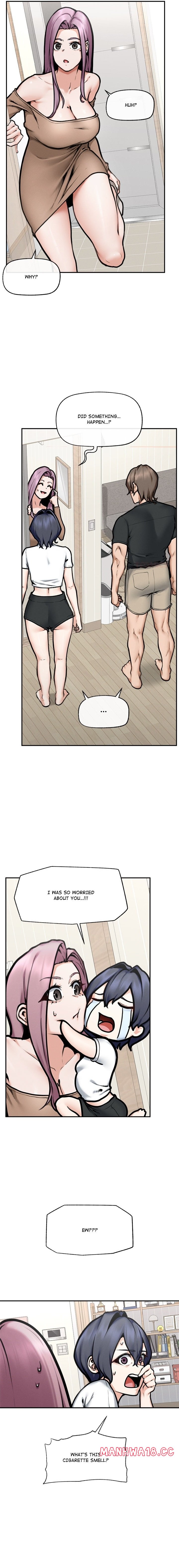 Mr Superconductor chapter 21 page 9