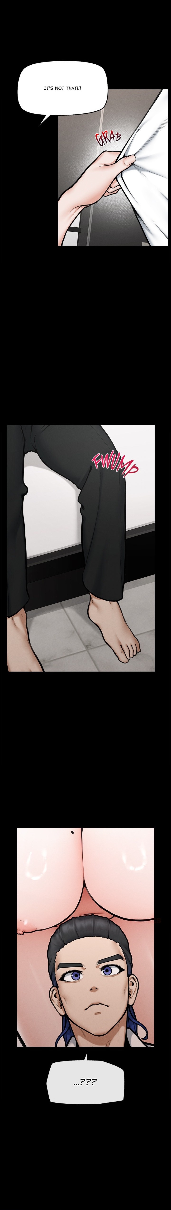 Mr Superconductor chapter 21 page 16