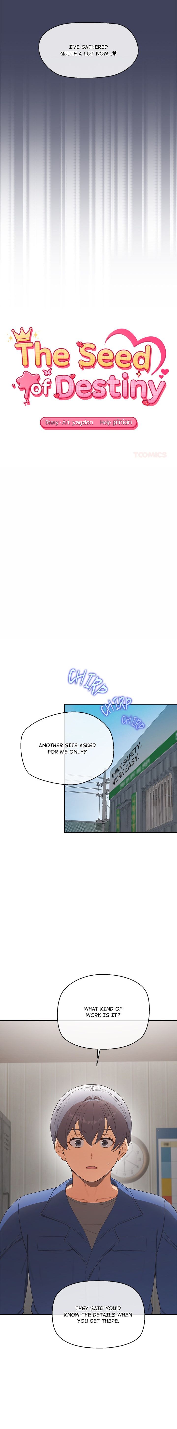 Mr Superconductor chapter 22 page 3