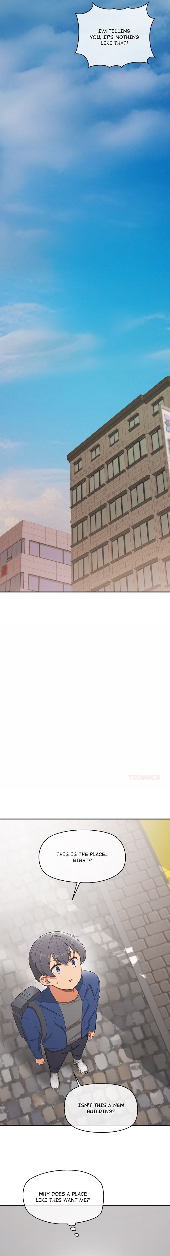 Mr Superconductor chapter 22 page 6