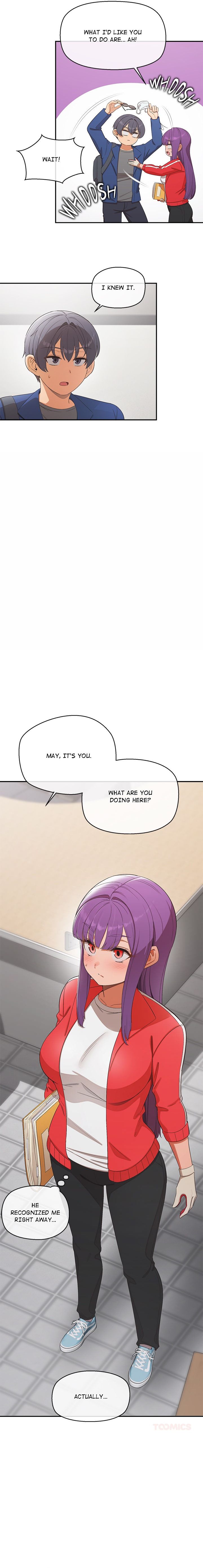 Mr Superconductor chapter 22 page 8