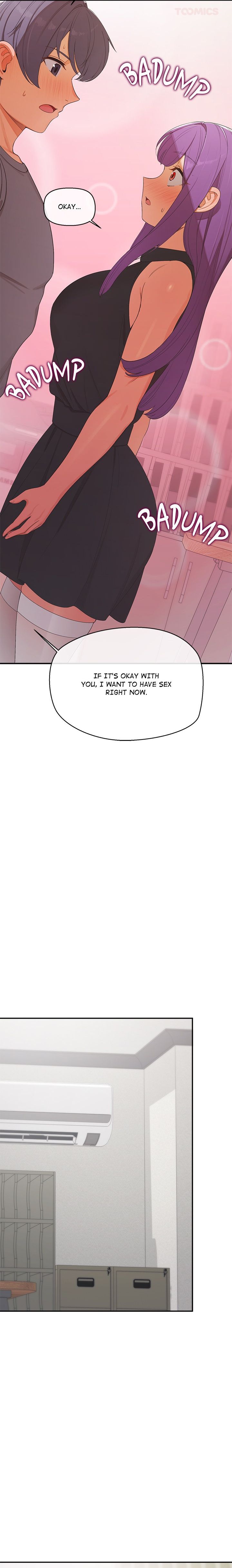 Mr Superconductor chapter 22 page 17
