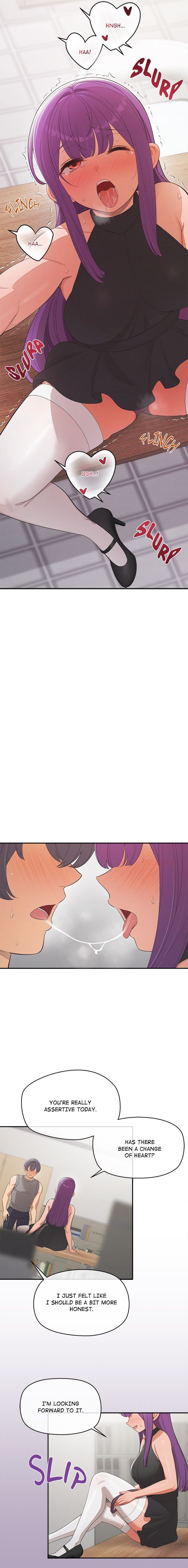 Mr Superconductor chapter 22 page 19