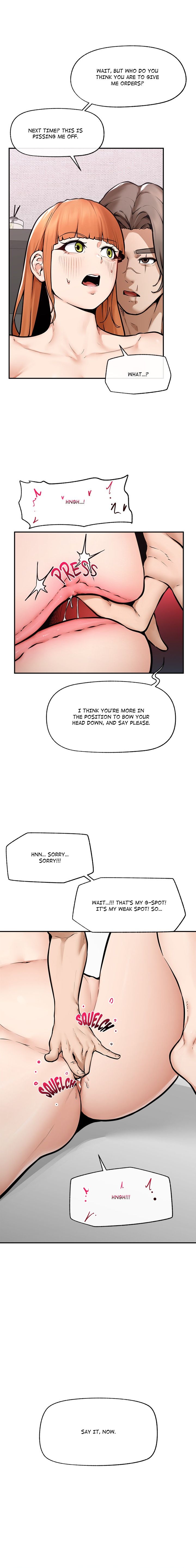 Mr Superconductor chapter 23 page 3