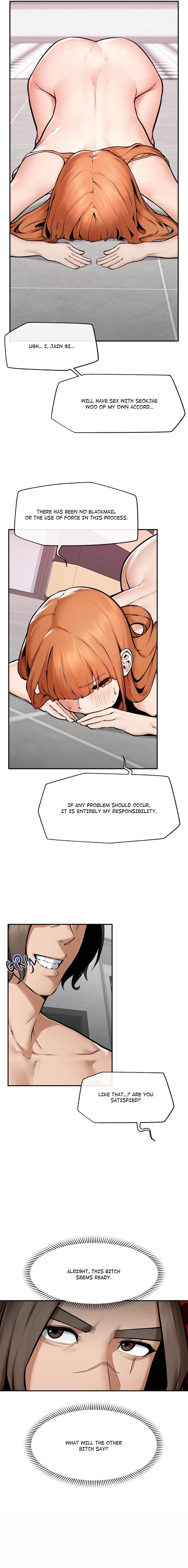 Mr Superconductor chapter 23 page 4
