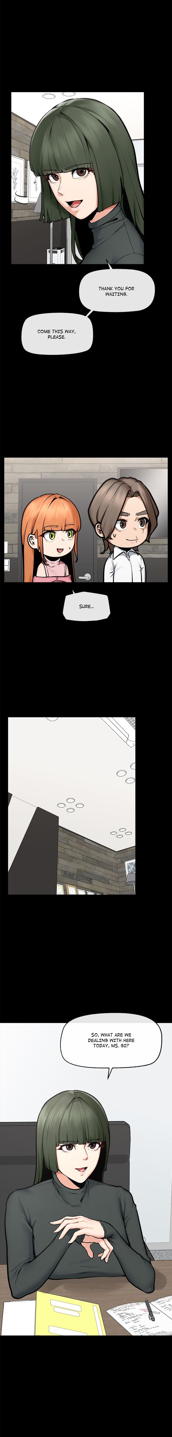 Mr Superconductor chapter 23 page 6