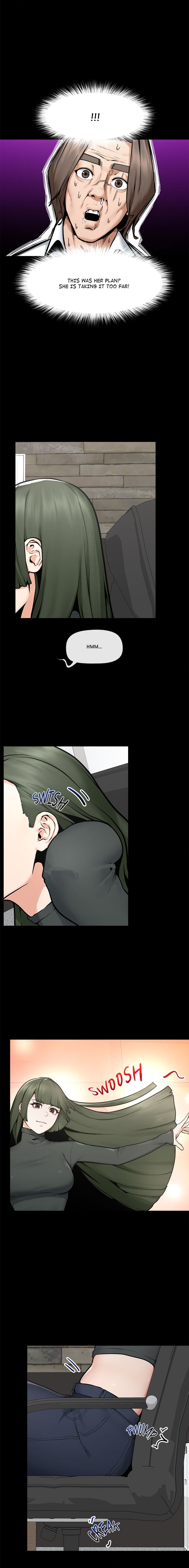Mr Superconductor chapter 23 page 9