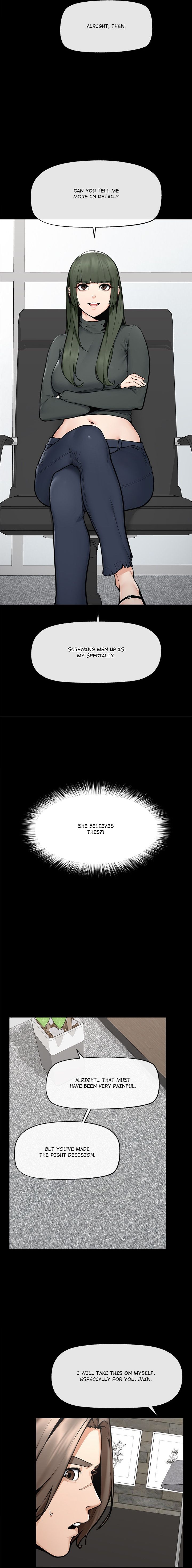 Mr Superconductor chapter 23 page 10