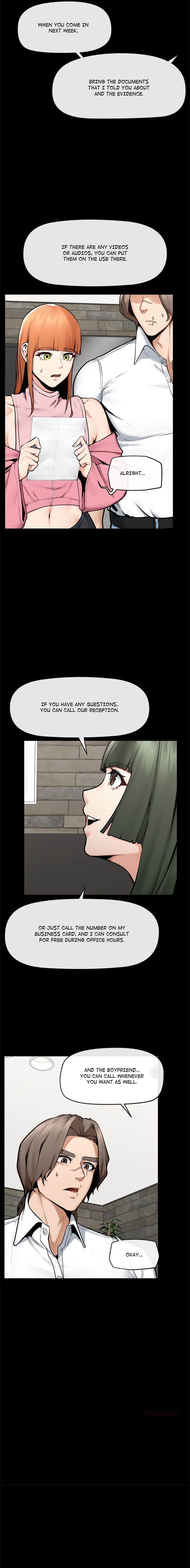 Mr Superconductor chapter 23 page 11