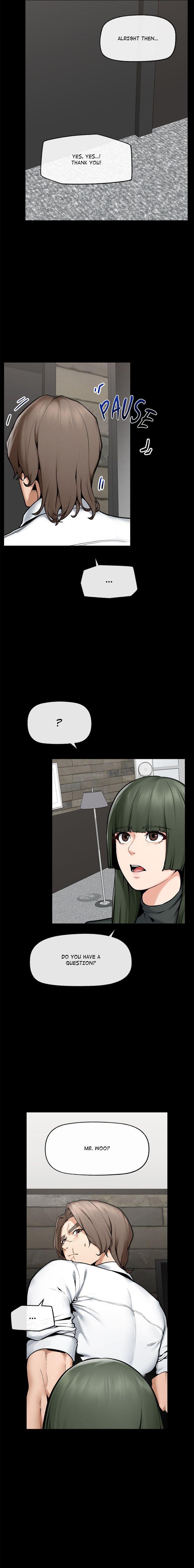 Mr Superconductor chapter 23 page 12