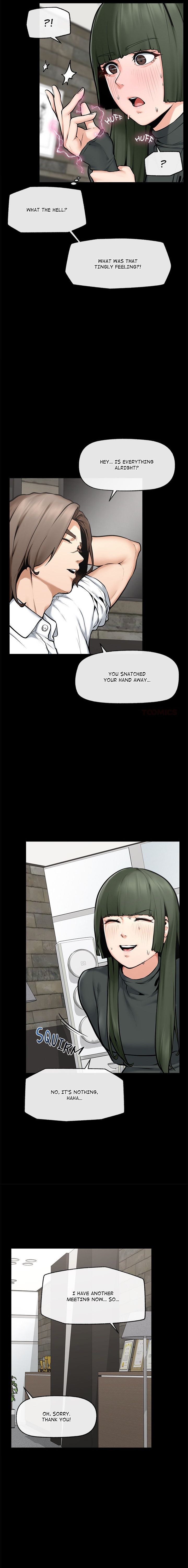 Mr Superconductor chapter 23 page 15