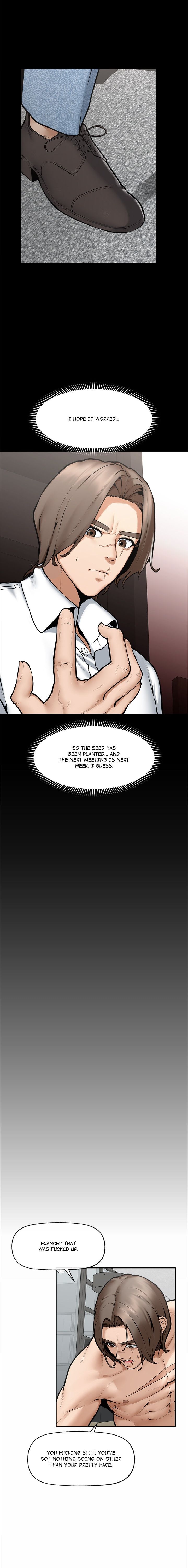 Mr Superconductor chapter 23 page 16