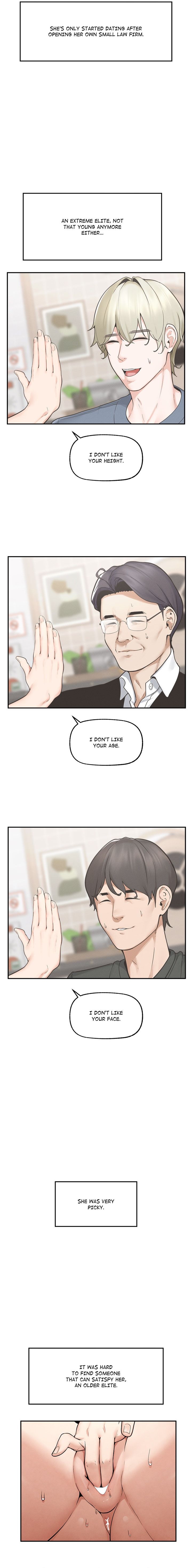 Mr Superconductor chapter 24 page 3