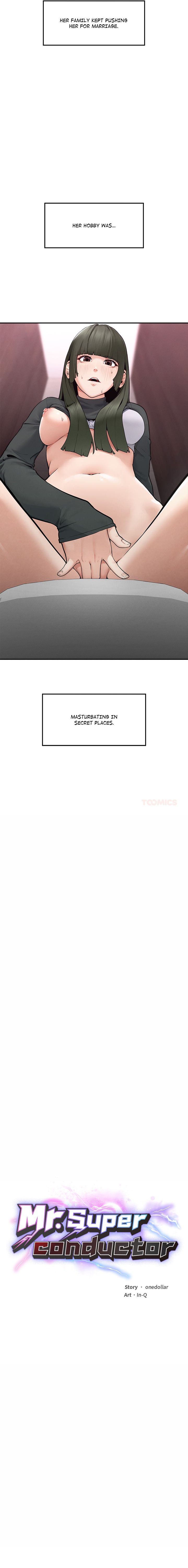 Mr Superconductor chapter 24 page 4