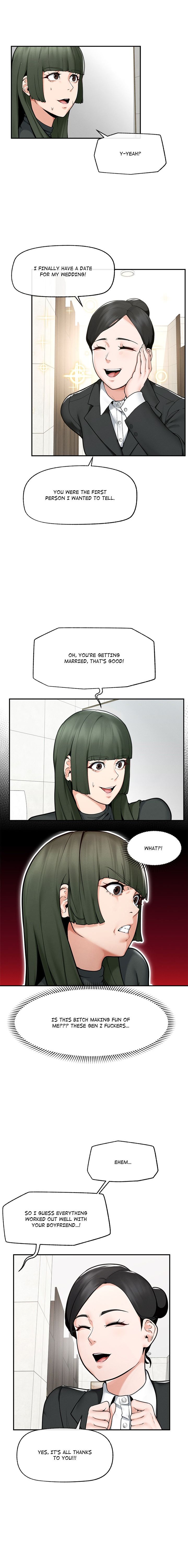 Mr Superconductor chapter 24 page 6