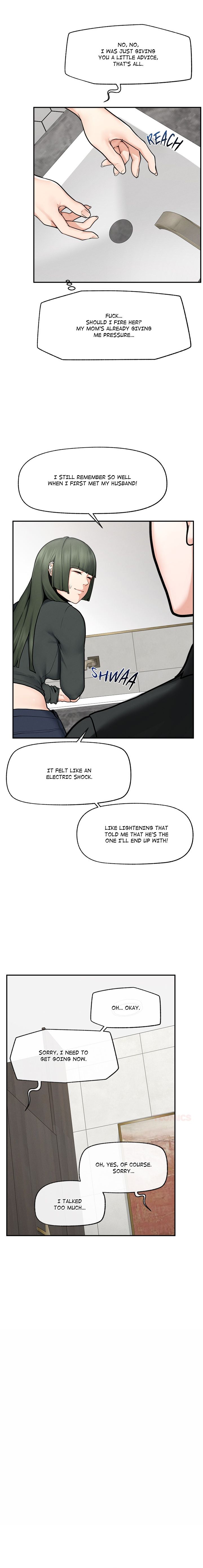 Mr Superconductor chapter 24 page 7