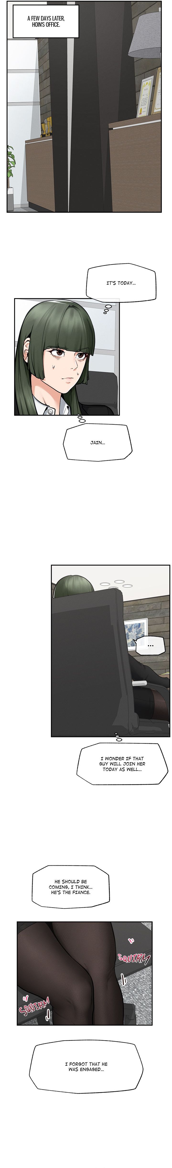 Mr Superconductor chapter 24 page 12