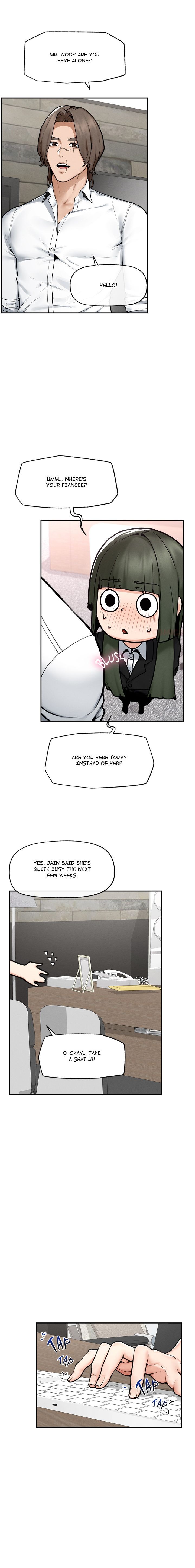 Mr Superconductor chapter 24 page 14