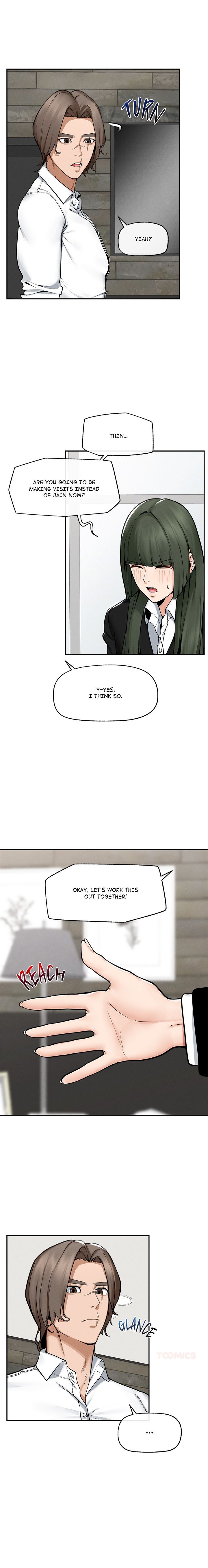 Mr Superconductor chapter 24 page 17