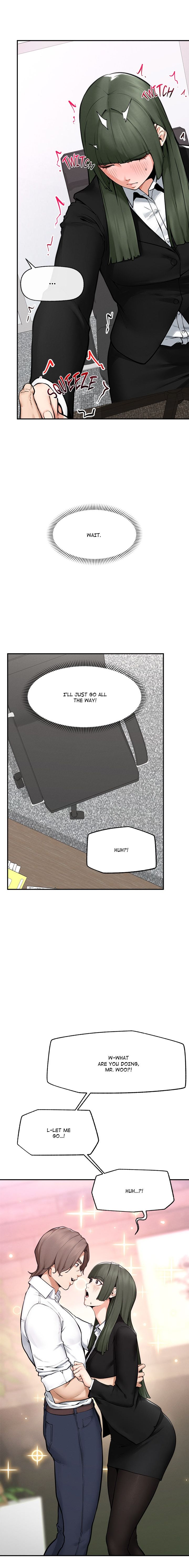 Mr Superconductor chapter 24 page 19