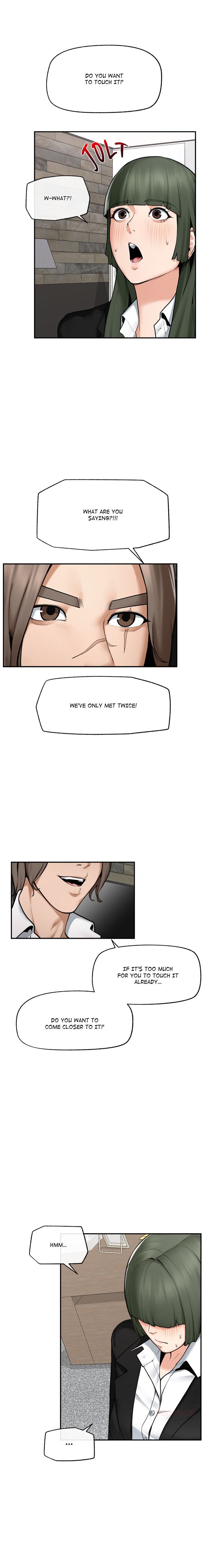 Mr Superconductor chapter 25 page 7