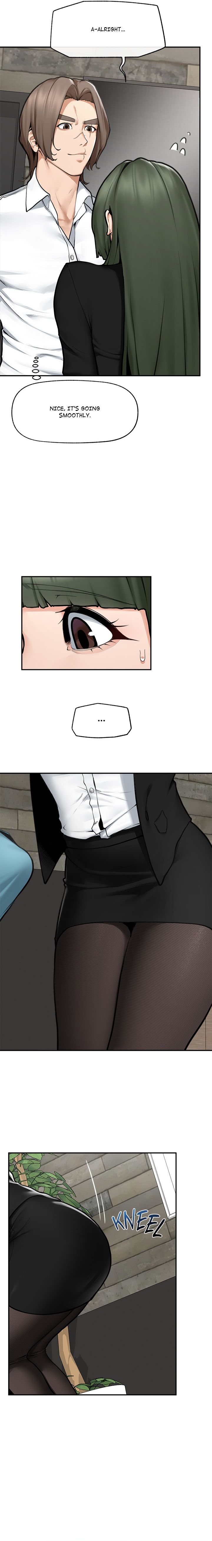 Mr Superconductor chapter 25 page 8