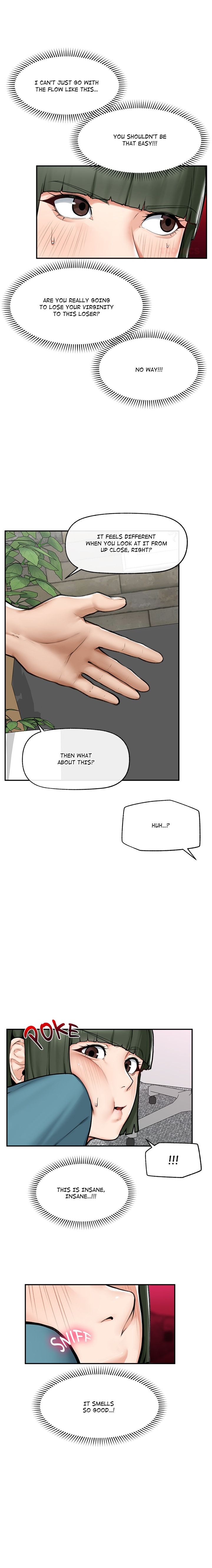 Mr Superconductor chapter 25 page 10