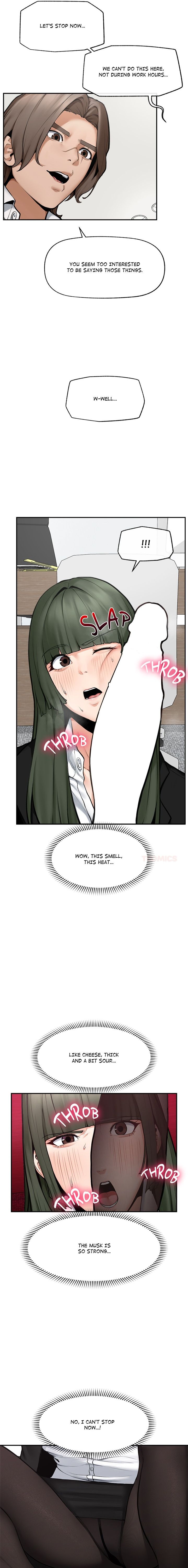 Mr Superconductor chapter 25 page 13