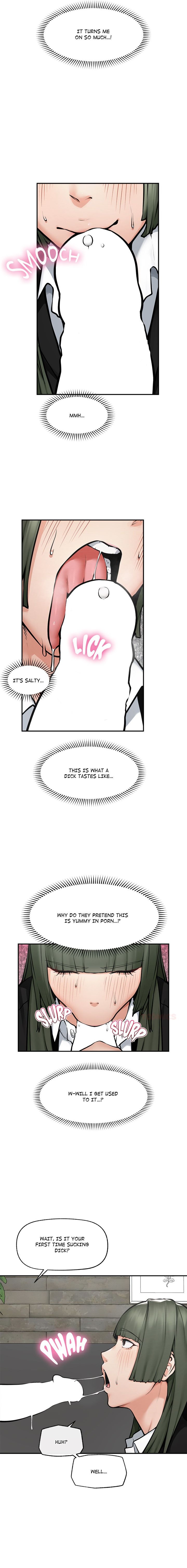 Mr Superconductor chapter 25 page 15