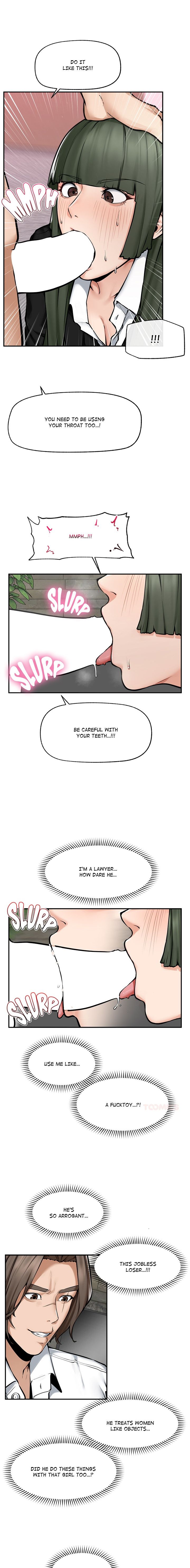 Mr Superconductor chapter 25 page 16