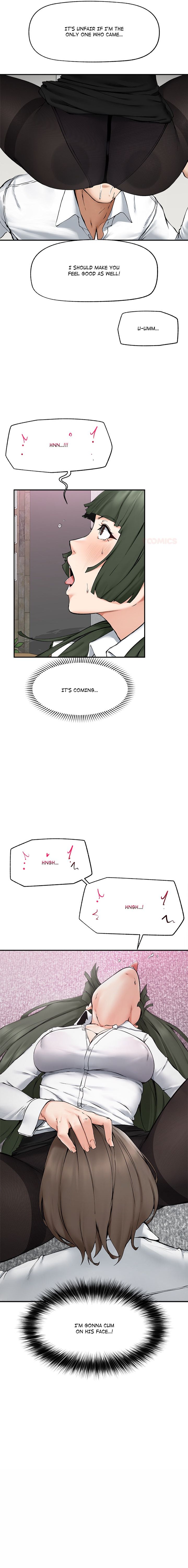 Mr Superconductor chapter 26 page 3