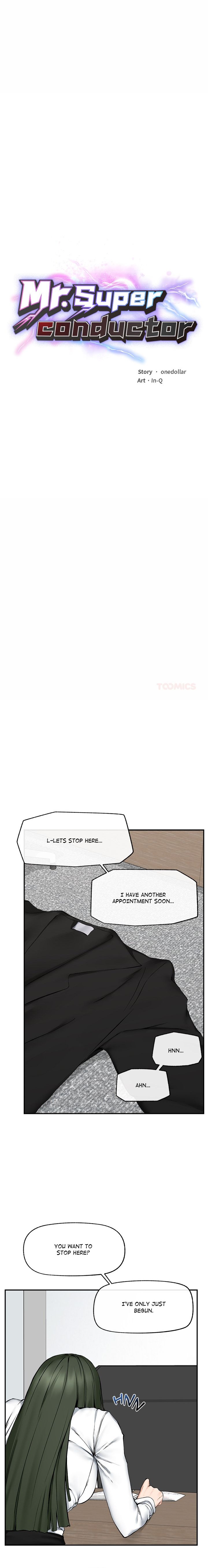 Mr Superconductor chapter 26 page 4