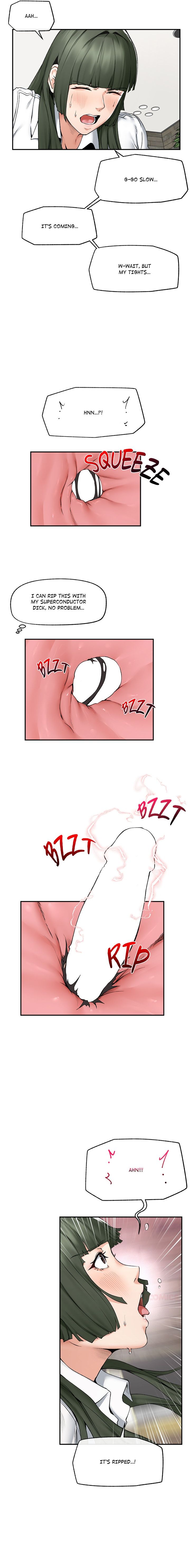 Mr Superconductor chapter 26 page 7