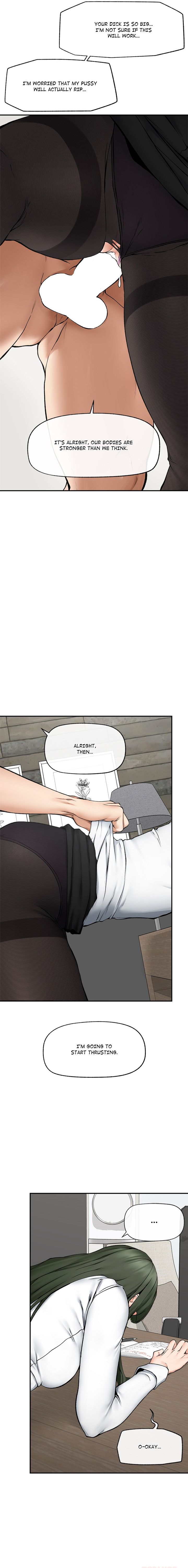 Mr Superconductor chapter 26 page 9
