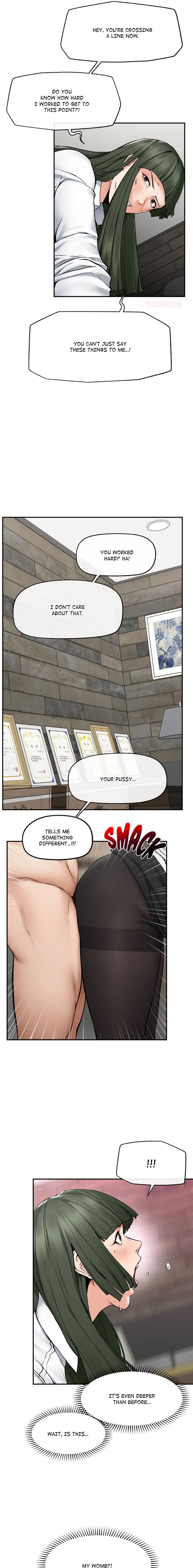 Mr Superconductor chapter 26 page 12