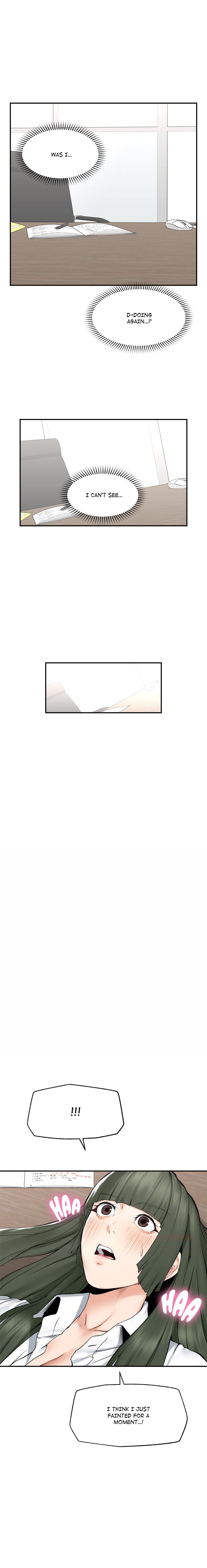 Mr Superconductor chapter 26 page 16