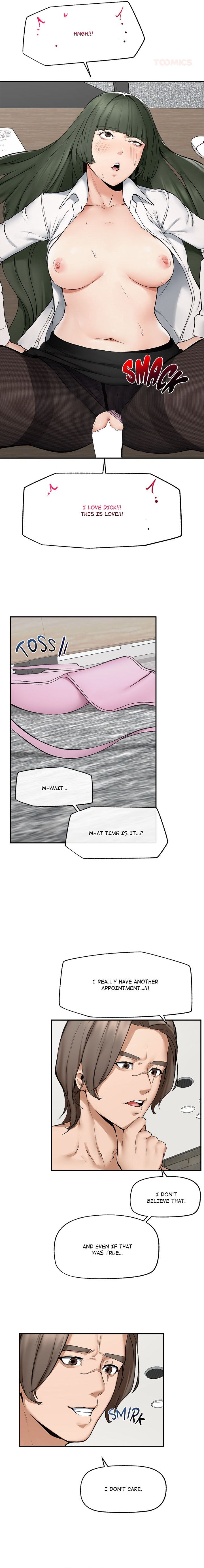 Mr Superconductor chapter 26 page 19