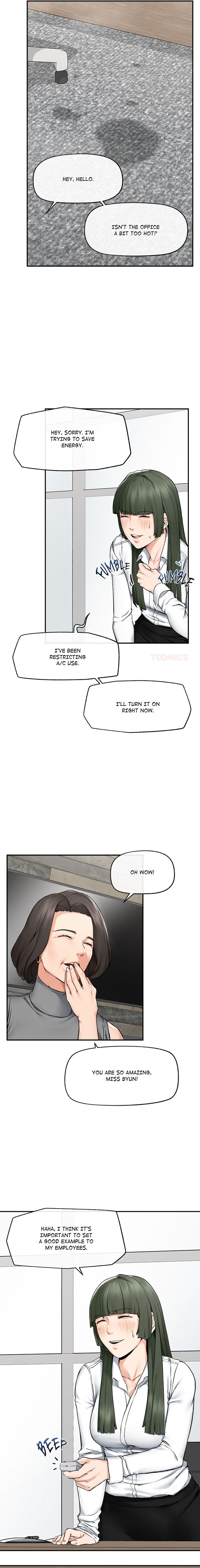 Mr Superconductor chapter 27 page 4