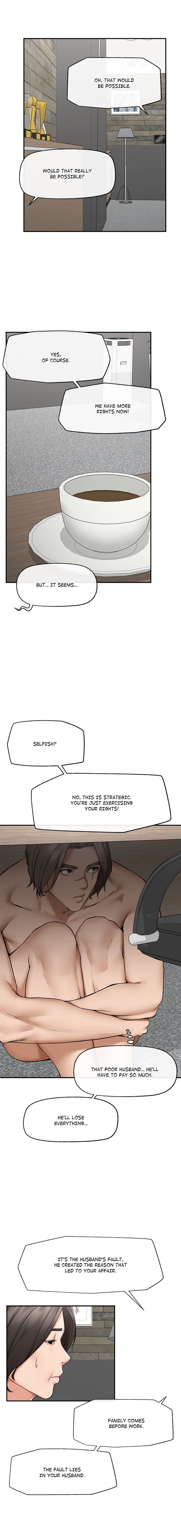 Mr Superconductor chapter 27 page 6