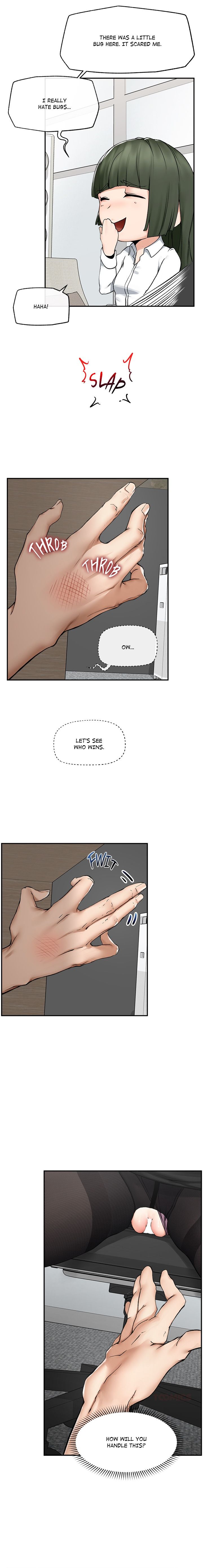 Mr Superconductor chapter 27 page 9