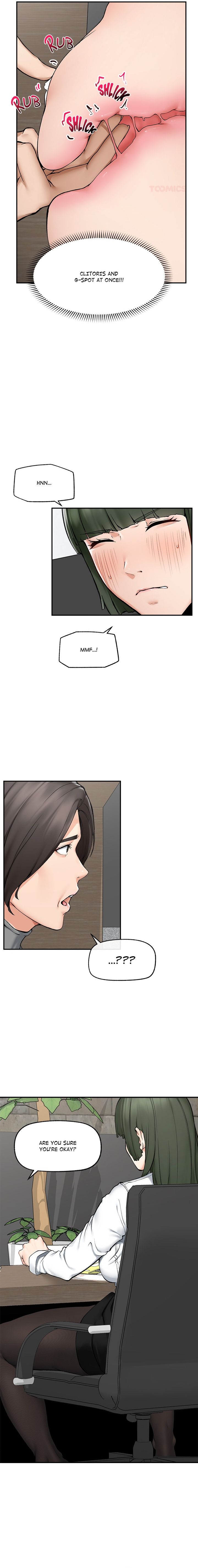 Mr Superconductor chapter 27 page 12
