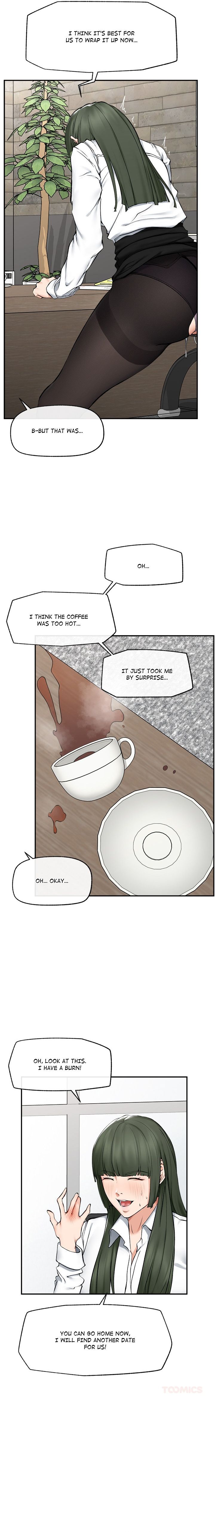Mr Superconductor chapter 27 page 16