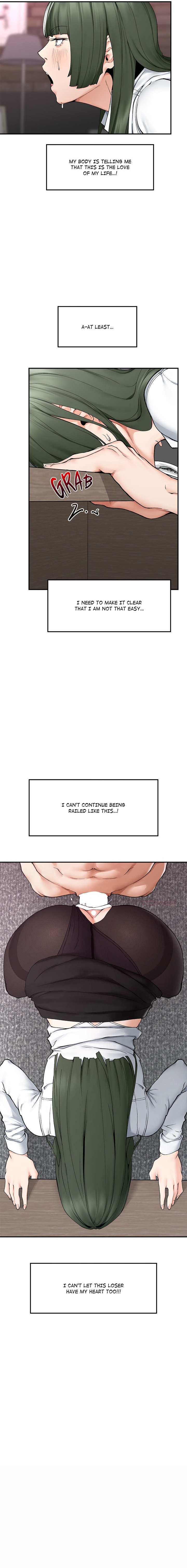 Mr Superconductor chapter 28 page 3