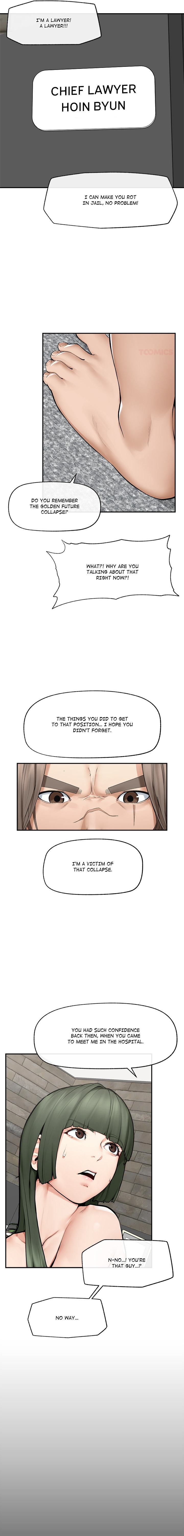 Mr Superconductor chapter 28 page 11
