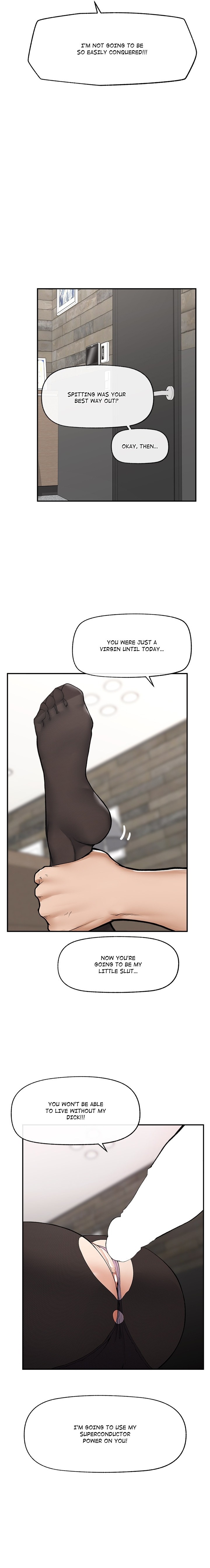 Mr Superconductor chapter 28 page 16