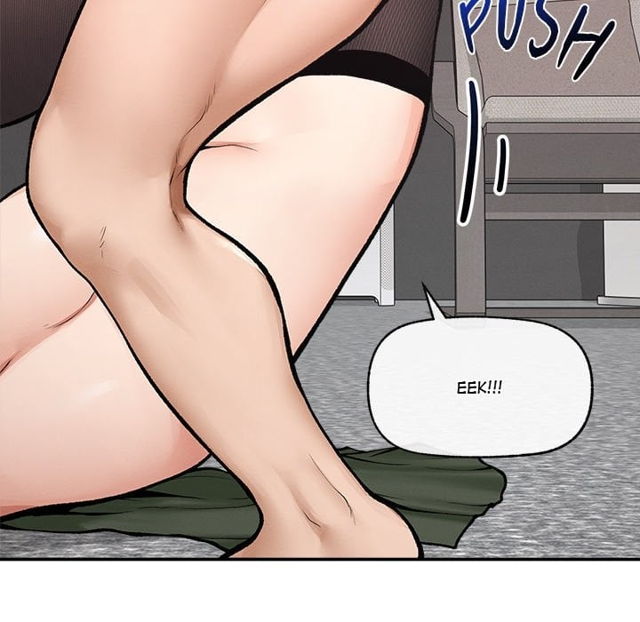 Mr Superconductor chapter 29 page 33