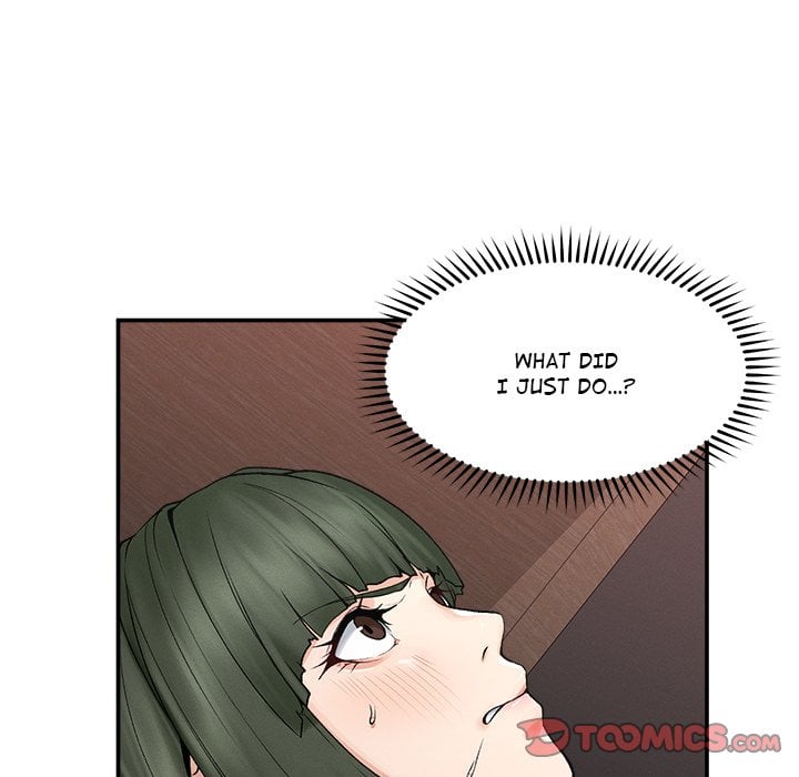Mr Superconductor chapter 29 page 75