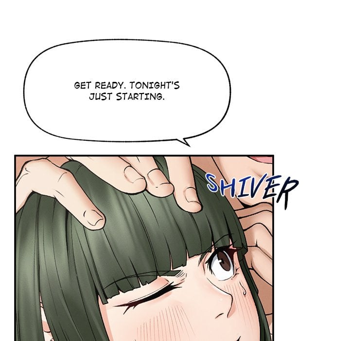 Mr Superconductor chapter 29 page 104