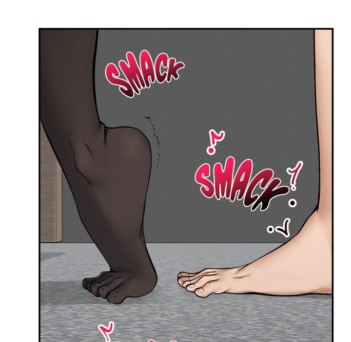 Mr Superconductor chapter 29 page 107